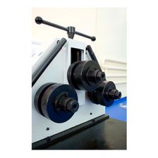 Электромеханический профилегиб Stalex RBM40HV - изображение 9