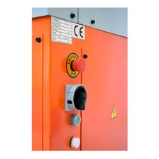 Электромеханический профилегиб Stalex RBM50 - изображение 10