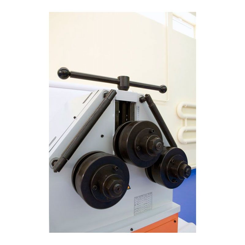 Электромеханический профилегиб Stalex RBM50 - изображение 2