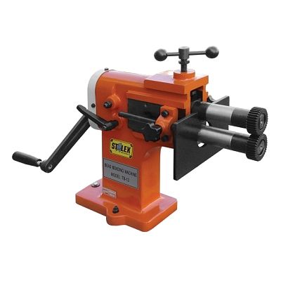 Станок зиговочный ручной Stalex RM-18 - изображение 3