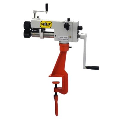 Станок зиговочный ручной Stalex RM-18 - изображение 5