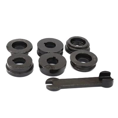 Станок зиговочный электромеханический Stalex RM-18E - изображение 3