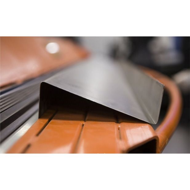 Листогибочный станок со стойкой и роликами Stalex RSM 3000/0.7 мм - изображение 15