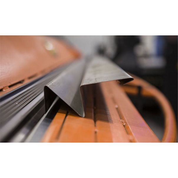 Листогибочный станок со стойкой и роликами Stalex RSM 3000/0.7 мм - изображение 17