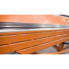 Листогибочный станок со стойкой и роликами Stalex RSM 3000/0.7 мм - изображение 28