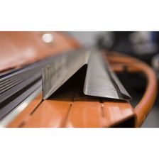 Листогибочный станок со стойкой и роликами Stalex RSM 3000/0.7 мм - изображение 37