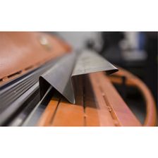 Листогибочный станок со стойкой и роликами Stalex RSM 3000/0.7 мм - изображение 38