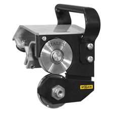 Листогибочный станок со стойкой и роликами Stalex RSM 3000/0.7 мм - изображение 42