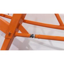 Станок листогибочный ручной Stalex RSM Prof 2000 (1,0 мм) - изображение 19