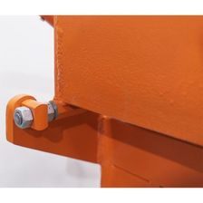 Станок листогибочный ручной Stalex RSM Prof 2000 (1,0 мм) - изображение 20