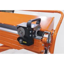 Станок листогибочный ручной Stalex RSM Prof 2500 (1,0 мм) - изображение 13