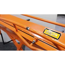 Станок листогибочный ручной Stalex RSM Prof 2500 (1,0 мм) - изображение 17