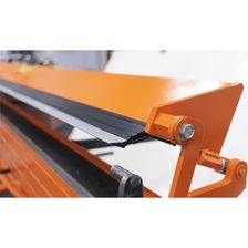 Станок листогибочный ручной Stalex RSM Prof 2500 (1,0 мм) - изображение 18