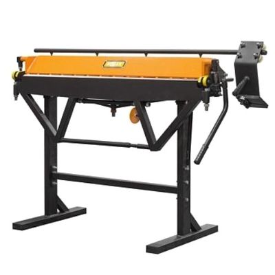 Станок листогибочный ручной Stalex RSM Prof 2500 (1,0 мм) - изображение 23