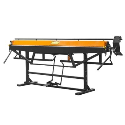 Станок листогибочный ручной Stalex RSM Prof 2500 (1,0 мм) - изображение 25