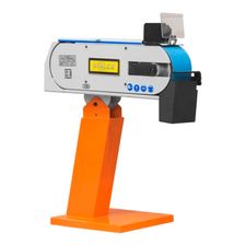 Станок ленточно-шлифовальный Stalex S-150 - изображение 2