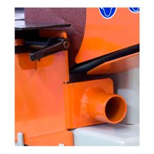 Станок ленточно-шлифовальный Stalex S-50 - изображение 8