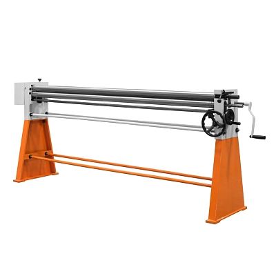 Станок тоннельной сборки Stalex SBHF-1 - изображение 7