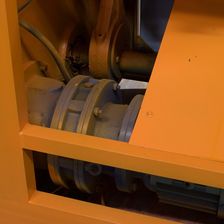 Гильотина электромеханическая Stalex SBJB 2x1300 - изображение 11