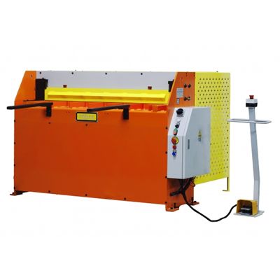 Гильотина электромеханическая Stalex SBJB 2x1300 - изображение 13