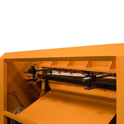 Гильотина электромеханическая Stalex SBJB 2x1300 - изображение 3