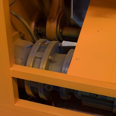 Гильотина электромеханическая Stalex SBJB 2x1300 - изображение 5