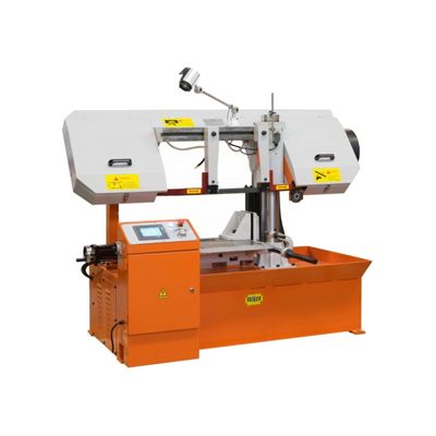 Ленточнопильный станок Stalex SBS-125G - изображение 37