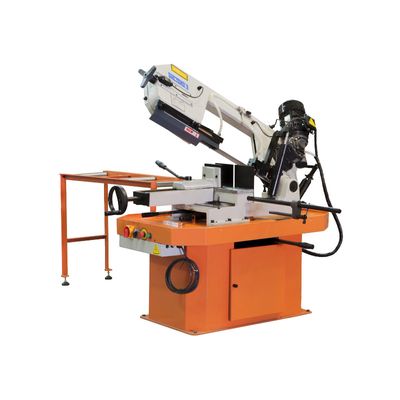 Ленточнопильный станок Stalex SBS-125G - изображение 38