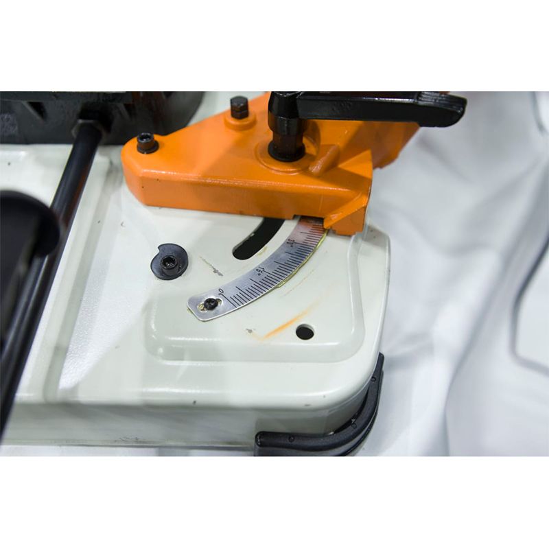 Ленточнопильный станок Stalex SBS-125G - изображение 31