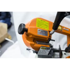 Ленточнопильный станок Stalex SBS-125G - изображение 34