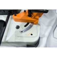 Ленточнопильный станок Stalex SBS-125G - изображение 35