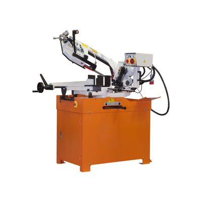 Ленточнопильный станок Stalex SBS-125G - изображение 36