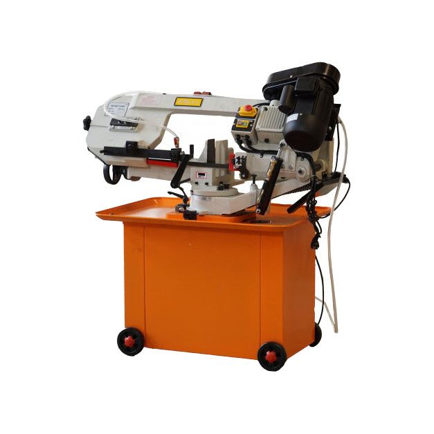 Станок ленточнопильный с гидрозагрузкой Stalex SBS-205 - изображение 9