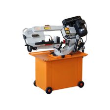 Станок ленточнопильный с гидрозагрузкой Stalex SBS-205 - изображение 10