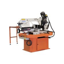 Станок ленточнопильный с гидрозагрузкой Stalex SBS-250A - изображение 5