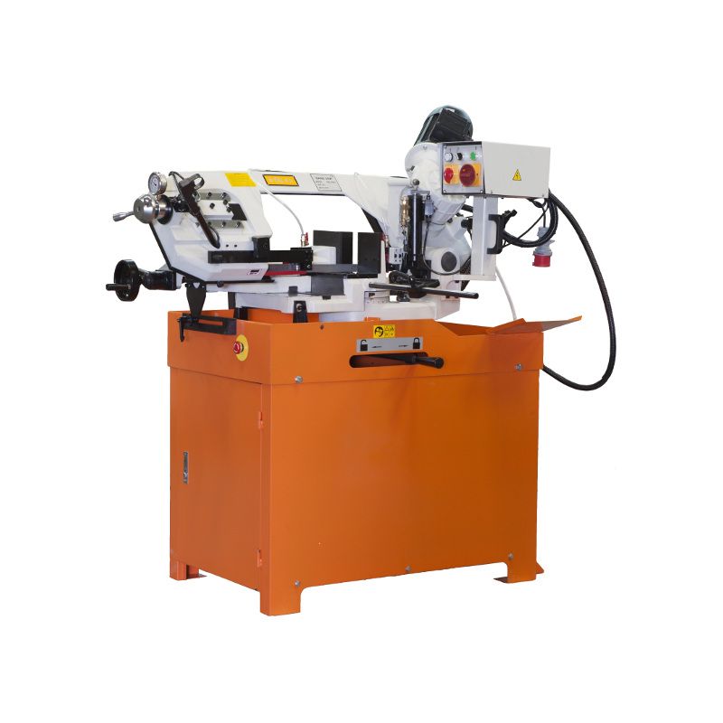 Станок ленточнопильный с гидрозагрузкой Stalex SBS-250G - изображение 10