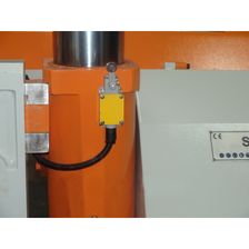 Станок ленточнопильный Stalex SBS-4060, одноколонный - изображение 9