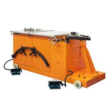 Станок для сборки сегментных отводов Stalex SBWT-1000 - изображение 2