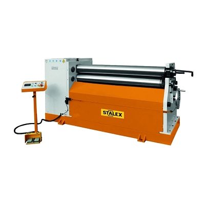 Станок для сборки сегментных отводов Stalex SBWT-1000 - изображение 7