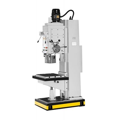 Станок сверлильный Stalex SDI-16T INDUSTRIAL d 16 мм - изображение 5