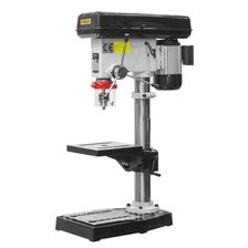 Станок сверлильный Stalex SDP-25M d 25 мм - изображение 2