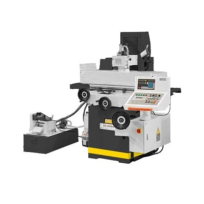 Плоскошлифовальный станок Stalex SG 50160 AHD - изображение 7