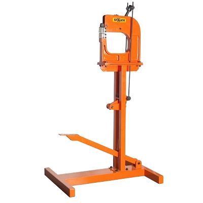 Шринкер Stalex SM-16B, промышленный - изображение 3