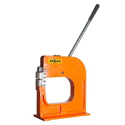 Шринкер Stalex SM-16B, промышленный - изображение 6