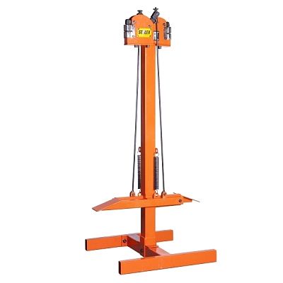 Шринкер Stalex SM-16B, промышленный - изображение 7