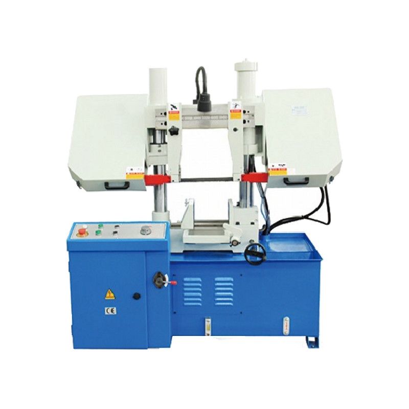 Станок гидравлический двухколонный Stalex TBK-4228 - изображение 11