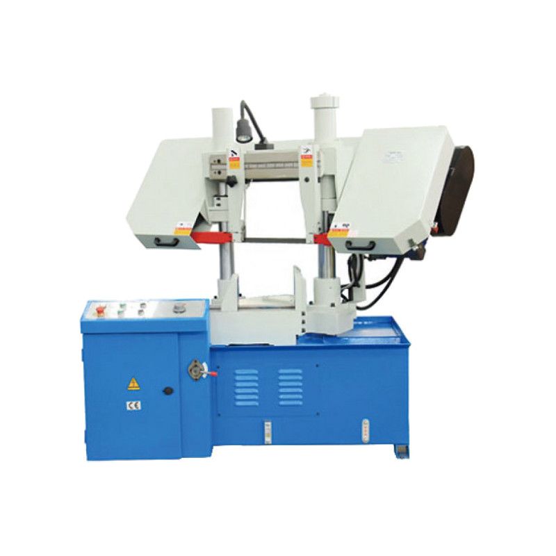 Станок гидравлический двухколонный Stalex TBK-4228А с пов. рамой - изображение 20