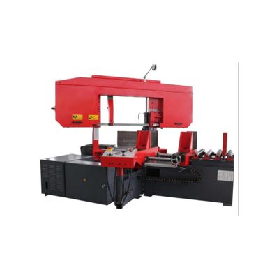 Станок автоматический двухколонный Stalex TBK-4228B - изображение 22