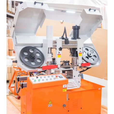 Станок автоматический двухколонный Stalex TBK-4228B - изображение 10