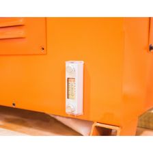 Станок автоматический двухколонный Stalex TBK-4228B - изображение 16